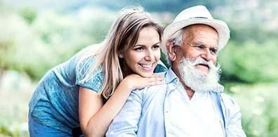 Tipps über Inkontinenz für pflegende Personen