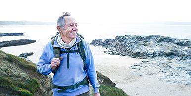 5 Anzeichen für Inkontinenz bei Männern