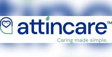 Attends erreicht mit attincare™ neuen Meilenstein